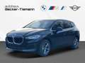 BMW 218 i Active Tourer Sonnenschutzverglasung, Sitzheizun Negro - thumbnail 1