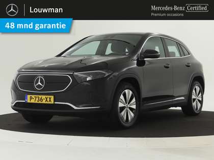 Mercedes-Benz EQA 250 250+ Luxury Line 71 kWh | Achteruitrijcamera | Dod