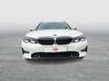 BMW 320 BMW 320d xDrive Touring 48 V Weiß - thumbnail 6