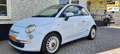 Fiat 500 1.2 Lounge TE LEUKE BABY BLAUWE 500 VOL JAAR APK I Blauw - thumbnail 1