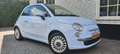 Fiat 500 1.2 Lounge TE LEUKE BABY BLAUWE 500 VOL JAAR APK I Blauw - thumbnail 2
