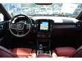 Volvo XC40 1.5 T4 Recharge Inscription CUIR GPS LANE KEYLESS Zwart - thumbnail 9