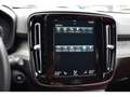 Volvo XC40 1.5 T4 Recharge Inscription CUIR GPS LANE KEYLESS Zwart - thumbnail 11