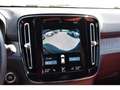 Volvo XC40 1.5 T4 Recharge Inscription CUIR GPS LANE KEYLESS Zwart - thumbnail 14