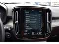 Volvo XC40 1.5 T4 Recharge Inscription CUIR GPS LANE KEYLESS Zwart - thumbnail 12