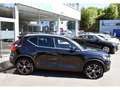 Volvo XC40 1.5 T4 Recharge Inscription CUIR GPS LANE KEYLESS Zwart - thumbnail 3