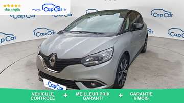 IV 1.3 TCe 140 Energy EDC Limited - Automatique