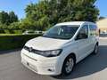 Volkswagen Caddy 2.0 TDi 4Motion Life 5pl. Blanc - thumbnail 1