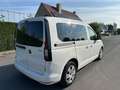 Volkswagen Caddy 2.0 TDi 4Motion Life 5pl. Blanc - thumbnail 3