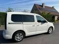 Volkswagen Caddy 2.0 TDi 4Motion Life 5pl. Blanc - thumbnail 7