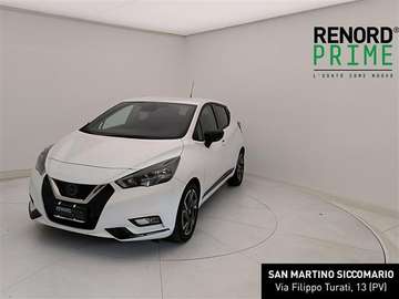 5 Porte 1.0 IG-T Eco N-Design