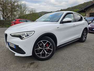 Stelvio 2.2 t Sprint Q4 190cv auto