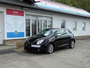 Mito 1.3 JTDM ECO Turismo