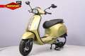Vespa Sprint S 45 KM/H Groen - thumbnail 4