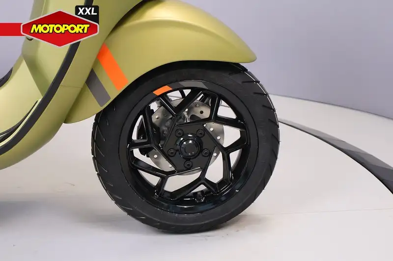 Vespa Sprint - foto 7