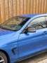 BMW 440 440i Gran Coupe Sport-Aut. M Sport Bleu - thumbnail 4