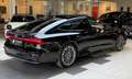 Audi A7 55 TFSI e Quattro*S line*Pano*Matrix*B&O*360° Schwarz - thumbnail 6
