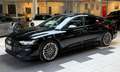 Audi A7 55 TFSI e Quattro*S line*Pano*Matrix*B&O*360° Schwarz - thumbnail 2