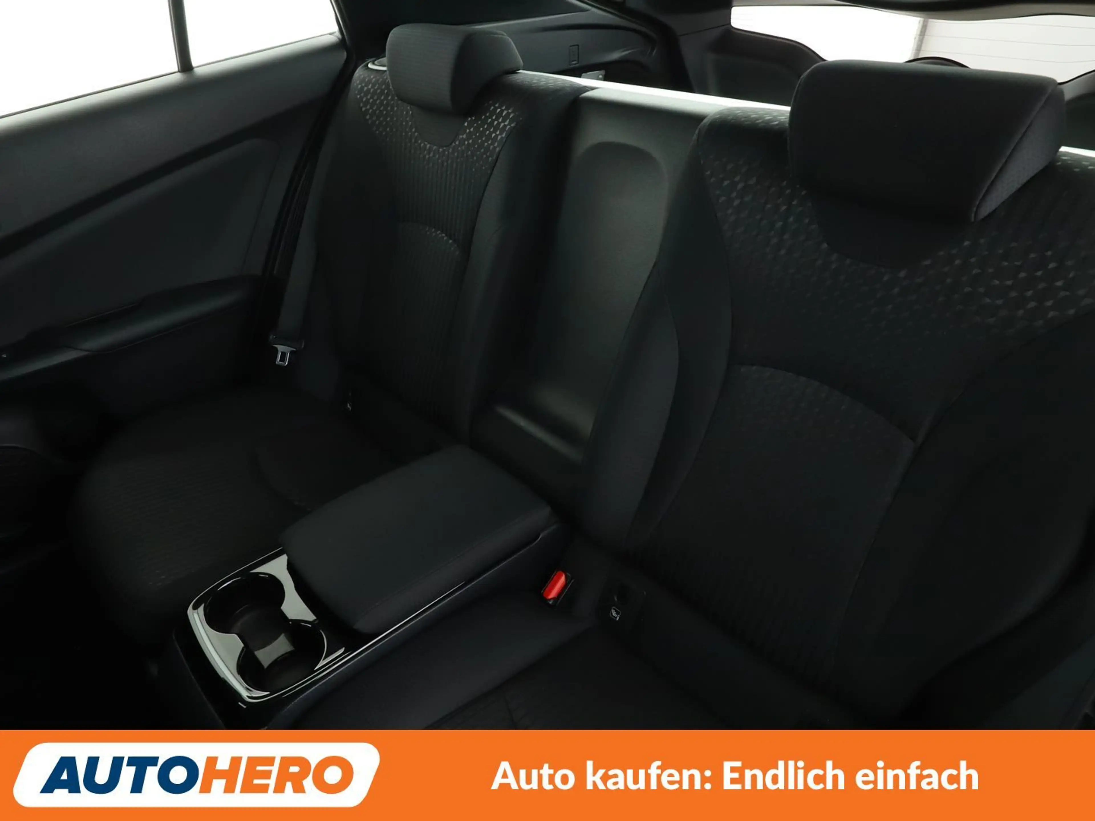 Toyota Prius 1.8 Solar Aut.*NAVI*LED*ACC*CAM*PDC* — photo 14