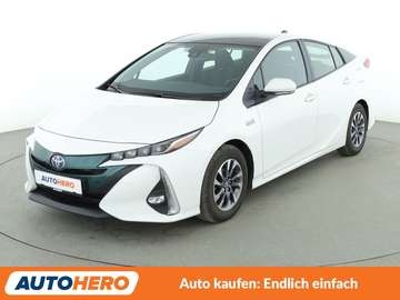 1.8 Solar Aut.*NAVI*LED*ACC*CAM*PDC*