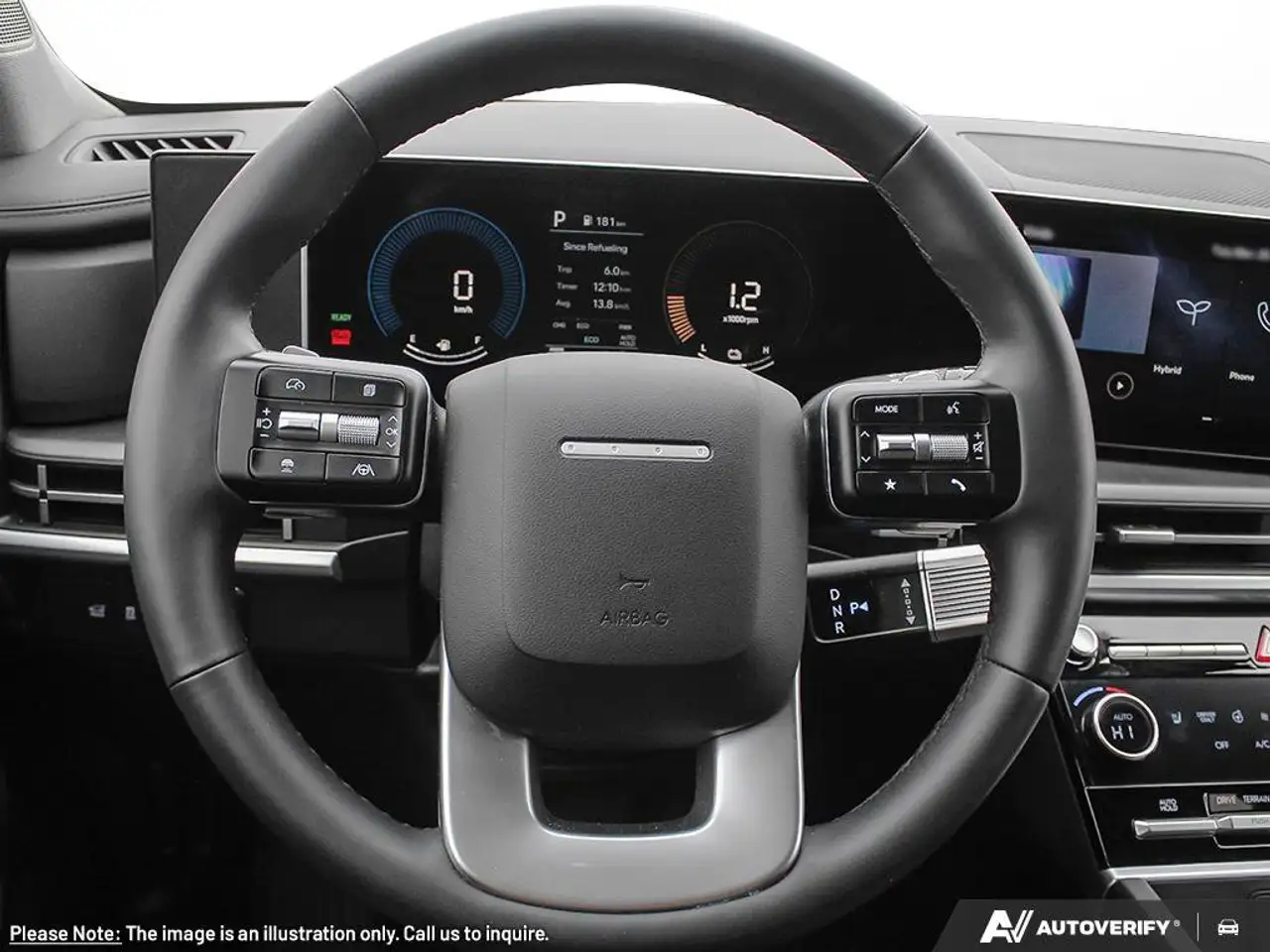 Hyundai SANTA FE fotografie Hyundai SANTA FE