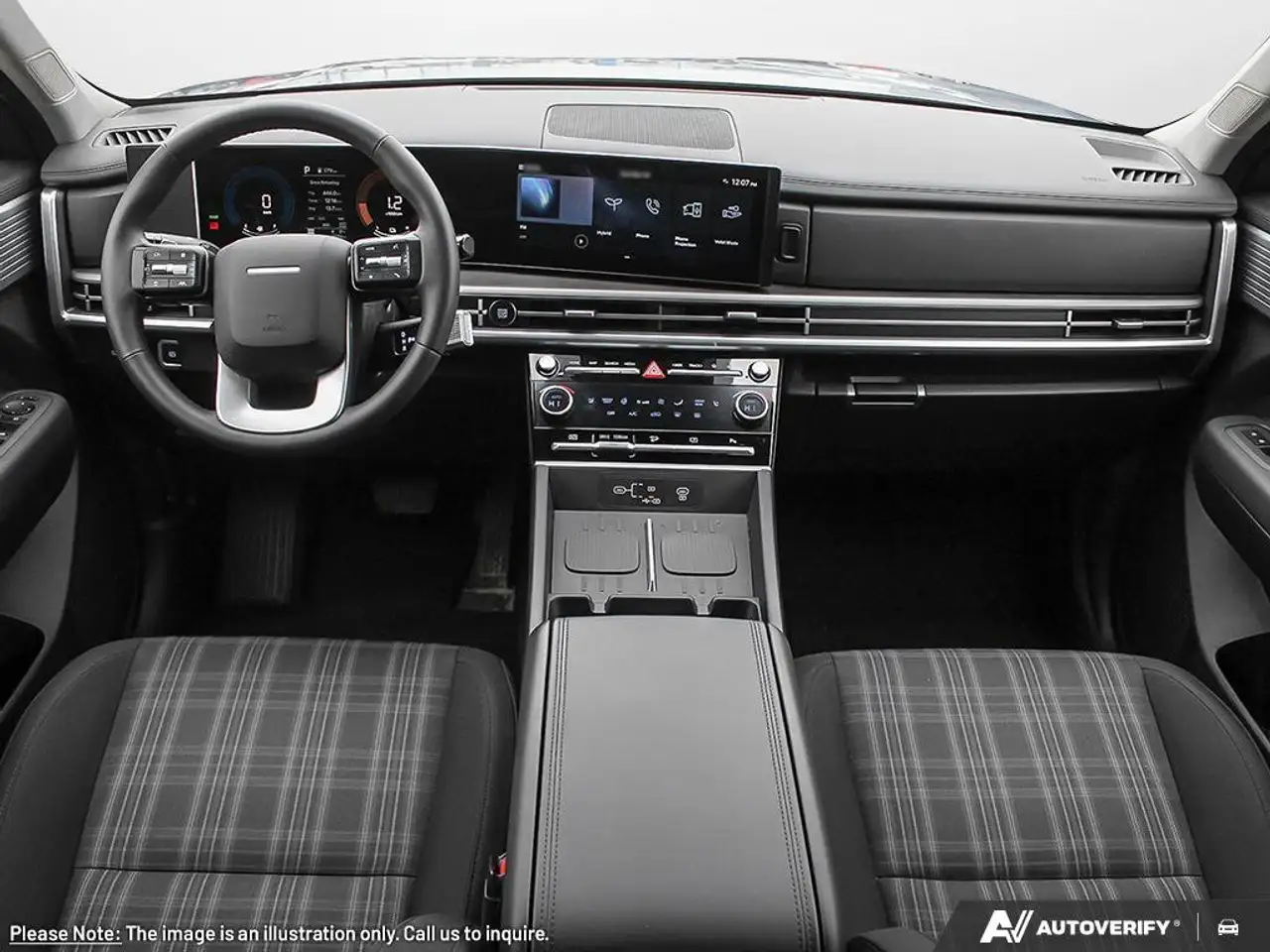 Hyundai SANTA FE fotografie Hyundai SANTA FE