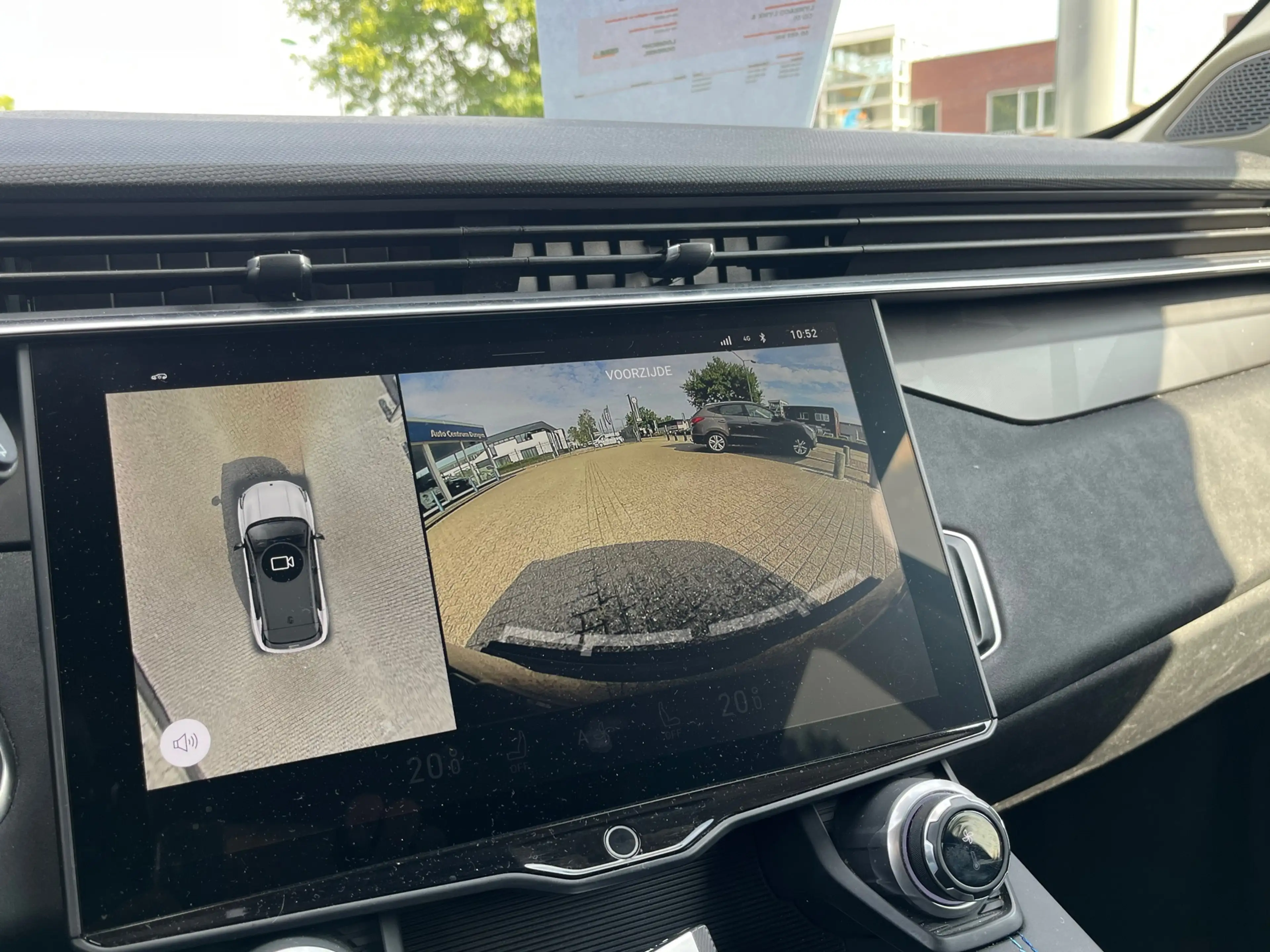 Lynk & Co 01 1.5 261pk PHEV 7DCTH | Orig.NL | PanoramaDak | 360 — photo 24