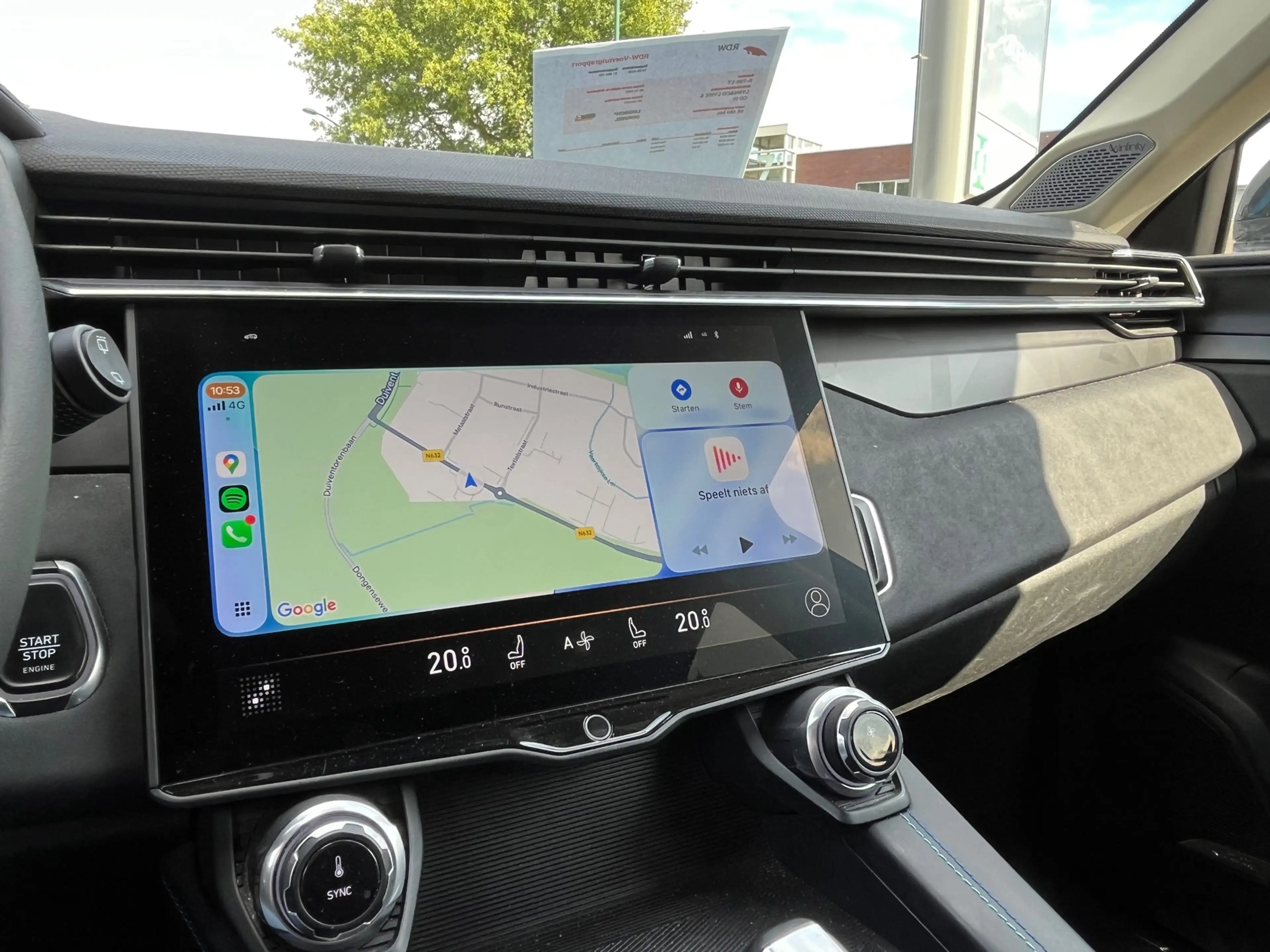 Lynk & Co 01 1.5 261pk PHEV 7DCTH | Orig.NL | PanoramaDak | 360 — photo 21