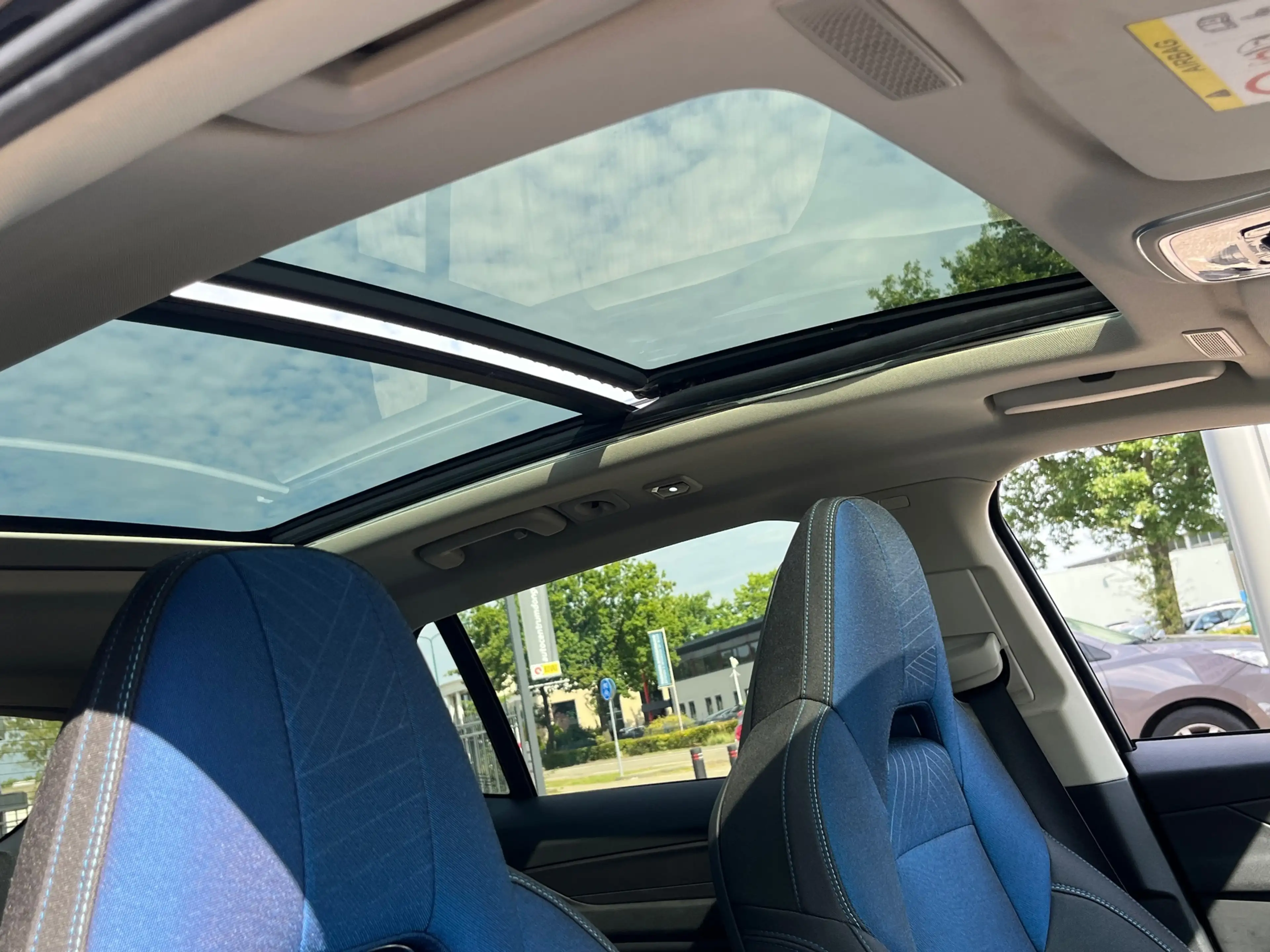 Lynk & Co 01 1.5 261pk PHEV 7DCTH | Orig.NL | PanoramaDak | 360 — photo 15