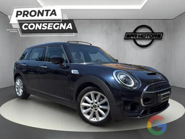 MINI Cooper S Clubman 2.0 191cv - PREZZO PROMO/IVA ESP