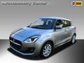 Suzuki Swift 1.2 Select Smart Hybrid CVT Automaat (Nieuw type) Gris - thumbnail 1