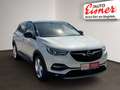 Opel Grandland X 1.6 Turbo Ultimate 2xKlima AUT Navi - thumbnail 17