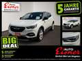 Opel Grandland X 1.6 Turbo Ultimate 2xKlima AUT Navi - thumbnail 1