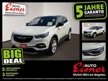 1.6 Turbo Ultimate 2xKlima AUT Navi