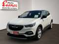Opel Grandland X 1.6 Turbo Ultimate 2xKlima AUT Navi - thumbnail 2