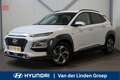 Hyundai KONA 1.6 GDI HEV Fashion|HUD|16"|Krell|Navi|Camera|pDC| Wit - thumbnail 1