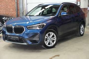 PHEV 1.5iA xDrive25e Garantie