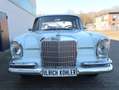 Mercedes-Benz 220 Fehér - thumbnail 2
