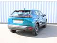 Peugeot 2008 1.2 PT 100 Style VOORRAAD KORTING Blauw - thumbnail 9