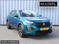 Peugeot 2008 1.2 PT 100 Style VOORRAAD KORTING Blauw - thumbnail 1