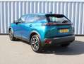 Peugeot 2008 1.2 PT 100 Style VOORRAAD KORTING Blauw - thumbnail 2