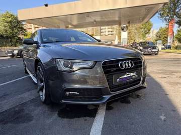 Audi A5 Sportback 3.0 TDI S Line Auto - Euro 6 (2016)