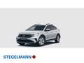 Volkswagen Taigo 1,0 l TSI OPF 5-Gang-Schaltgetriebe Life Argent - thumbnail 1