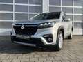 Suzuki SX4 S-Cross 1.4 mHEV 4WD 1HD SHZ NAV KAM LED 17" Argent - thumbnail 35