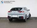 BMW X2 sDrive20iA 170ch M Sport DKG7 Gris - thumbnail 2