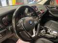 BMW X3 xDrive Luxury*NAVI/PELLE/PDC/LED* Grigio - thumbnail 10