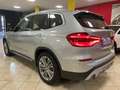 BMW X3 xDrive Luxury*NAVI/PELLE/PDC/LED* Grigio - thumbnail 6