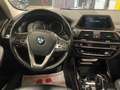 BMW X3 xDrive Luxury*NAVI/PELLE/PDC/LED* Grigio - thumbnail 11