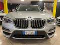 BMW X3 xDrive Luxury*NAVI/PELLE/PDC/LED* Grigio - thumbnail 2