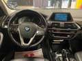 BMW X3 xDrive Luxury*NAVI/PELLE/PDC/LED* Grigio - thumbnail 12